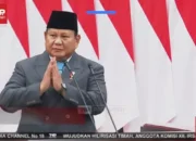 Pidato RAPBN 2026, Prabowo Sentil Bonus Jumbo Komisaris BUMN
