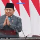 Pidato RAPBN 2026, Prabowo Sentil Bonus Jumbo Komisaris BUMN