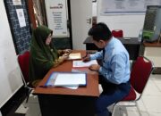 Tawarkan Kapasitas 100 Liter per Detik, Nasrullah Ramaikan Bursa Calon Direktur PDAM Sinjai