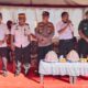 Kapolsek Ingatkan Warga Baranti Pastikan Rumah Aman Saat Acara 17 Agustus