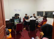 SCR Round 2 Palopo Siap Digelar, Pembalap Nasional Ikut Ambil Bagian