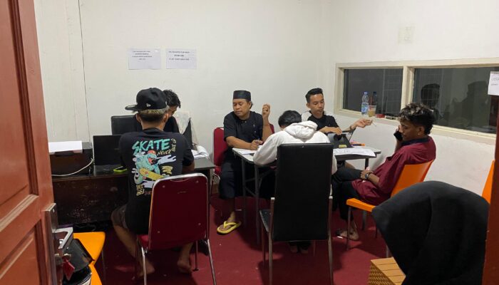 SCR Round 2 Palopo Siap Digelar, Pembalap Nasional Ikut Ambil Bagian
