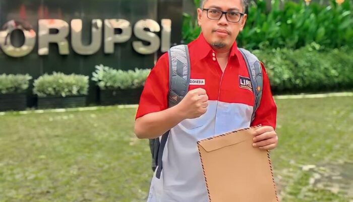 LBH LIRA Sulsel: PT Vale Wajib Bertanggung Jawab atas Pencemaran Akibat Pipa Bocor