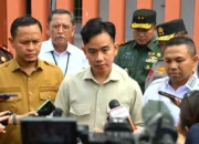 Wapres Gibran: Ruang Laktasi Lebih Dibutuhkan daripada Gerbong Perokok