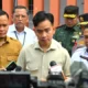 Wapres Gibran: Ruang Laktasi Lebih Dibutuhkan daripada Gerbong Perokok