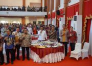 Bupati Patahudding: MBG Upaya Tingkatkan Kualitas Generasi Mendatang
