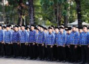BKD Sulsel Redistribusi 800 Tenaga Kesehatan untuk Pemerataan Layanan