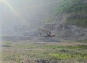 Tambang Galian C Rusak Alam Sidrap, Warga Desak Pemerintah Bertindak