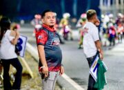 Palopo Kembali Jadi Tuan Rumah SCR Round 2 Balap Motor