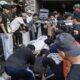 Kediaman Ahmad Sahroni, Eko Patrio, dan Uya Kuya Jadi Sasaran Penjarahan