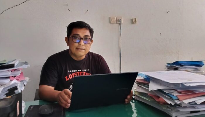 Naili – Ome Tancap Gas, Bangun Rumah Singgah untuk Anak dan Ibu Terlantar