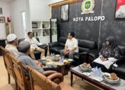DPRD Makassar Belajar Strategi Penanganan HIV dari Palopo