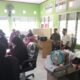 Pemdes Pabbaressang Salurkan Beras untuk 132 Keluarga Penerima Manfaat