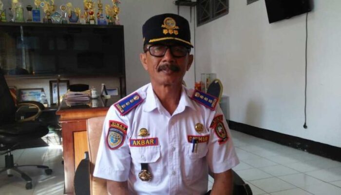 Wartawan Dicegat Wawancara Anggota Paskibraka, Kadishub: Ada Miskomunikasi