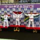 Atlet Karate Asal Palopo Raih Medali Emas di Global Championship Japan 2025