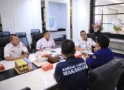 HUT ke-65 Tahun, Karang Taruna Gandeng Pemkot Makassar Gelar Kegiatan Sosial hingga Jalan Sehat