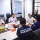 HUT ke-65 Tahun, Karang Taruna Gandeng Pemkot Makassar Gelar Kegiatan Sosial hingga Jalan Sehat