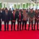 Bupati Sidrap Lantik Empat Pejabat Pimpinan Tinggi Pratama