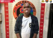 Dapat Pasokan dari Lapas, Residivis Narkoba di Luwu Ditangkap Lagi