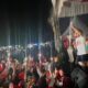 Euforia Warga Baranti Warnai Penutupan Rangkaian HUT ke-80 RI