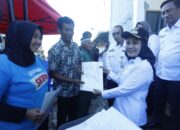 Program Konsolidasi Tanah BPN Hadirkan Kepastian Hukum bagi Warga Palopo