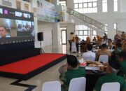Sidrap Jalani Verifikasi Lanjutan Kabupaten Sehat Nasional 2025