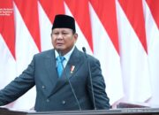 Prabowo: Tak Peduli Pangkat atau Partai, Beking Tambang Ilegal Akan Ditindak!