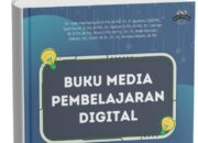 Dosen UMS Rappang Luncurkan Buku Digital untuk Pembelajaran Bahasa Inggris