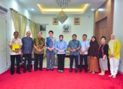 TKPKD Sulsel Libatkan JICA untuk Perkuat Program Penanggulangan Kemiskinan