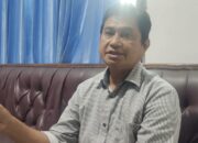 Aktivis Sidrap Minta Inspektorat Usut Dugaan Gaji Honorer RS Arnum Tertunggak