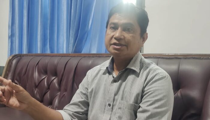 Aktivis Sidrap Minta Inspektorat Usut Dugaan Gaji Honorer RS Arnum Tertunggak