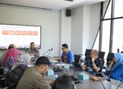 Tindaklanjut Temuan Walikota Makassar, Sekda Zulkifly Bentuk Tim Pengawasan Kabel Fiber Optik