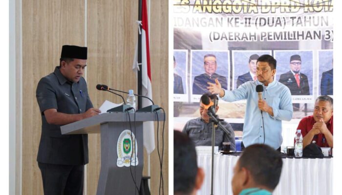 Sekwan Palopo Tegaskan Abdul Salam Masih Sah sebagai Anggota DPRD