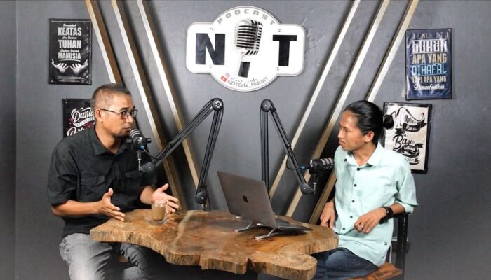 Dugaan Gratifikasi Investor Pabrik Porang ke Pemda, Aktivis Minta Penegak Hukum Turun Tangan