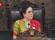 Puan Minta Prabowo Tuntaskan 10 Masalah Rakyat, dari Rekening Dormant hingga Tanah Terlantar
