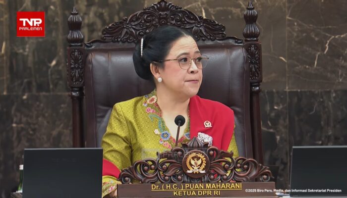 Puan Minta Prabowo Tuntaskan 10 Masalah Rakyat, dari Rekening Dormant hingga Tanah Terlantar