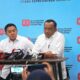 Wamenaker Noel Terjaring OTT KPK, Istana: Presiden Hormati Proses Hukum