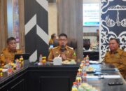 Evaluasi PAD: Bapenda Catat Realisasi Rp106,9 Miliar dari Target Rp217,7 Miliar