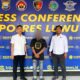 Polres Luwu Amankan Pelaku Penembakan Warga Pakai Senapan Angin