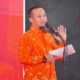 Gubernur Andi Sudirman Salurkan Bantuan Rp1 Miliar untuk Korban Kebakaran Sorowako