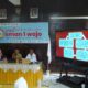 Belajar Demokrasi di Bangku Sekolah, KPU Wajo Gelar Simulasi Pemilihan OSIS