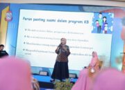 Pokja IV TP PKK Gelar Talkshow Pasangan Usia Subur