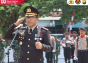 Kapolres Luwu: HUT RI Momentum Jaga Persatuan Bangsa