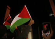 Sekutu Dekat AS Mulai Berani Akui Palestina