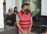 Kejari Sidrap Eksekusi Dua Terpidana Korupsi Proyek RS Pratama
