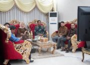 Penghargaan KLA 2025, Palopo Buktikan Komitmen Ramah Anak