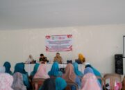 Pertemuan Lintas Sektor Palopo Bahas Strategi Pencegahan TPPO