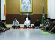 Akhmad Syarifuddin Daud Hadiri Lailatul Ijtima’ PCNU Palopo