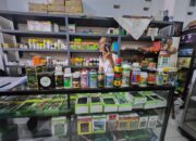 Pestisida Kedaluwarsa Masih Dijual, Polda Sulsel Turun Tangan