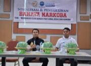 BNNK Sidrap Gandeng Pengusaha Hiburan Cegah Peredaran Narkoba